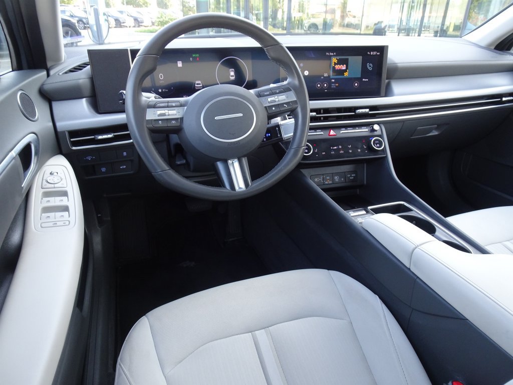 Used 2024 Hyundai Sonata SEL w/ Convenience Package FWD image 14