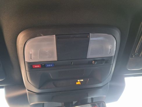 Certified 2024 Subaru Crosstrek 2.5i Wilderness w/ Wilderness Package image 15