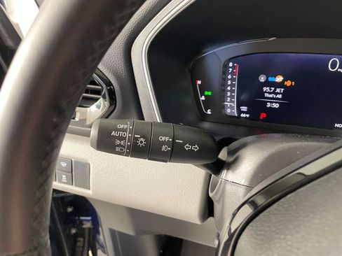 Certified 2025 Honda Pilot Elite image 12