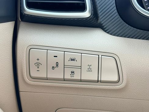 Used 2021 Hyundai Tucson SEL image 19