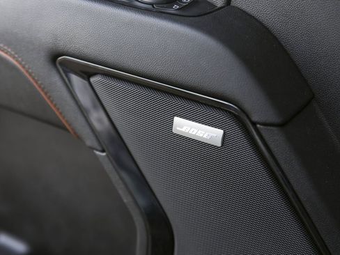 Used 2024 GMC Sierra 1500 AT4 w/ AT4 Preferred Package image 30