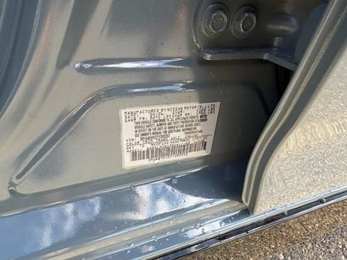 New 2026 Nissan Sentra SR FWD image 33