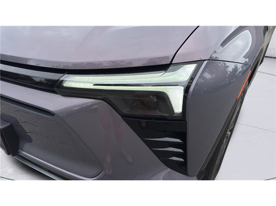 Used 2024 Chevrolet Blazer EV LT AWD/4WD image 38