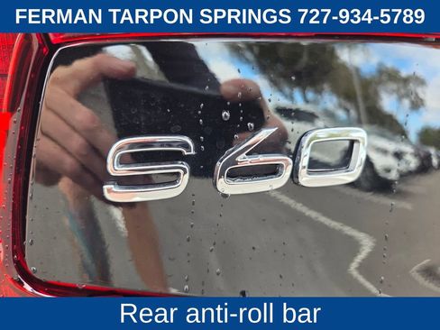 Certified 2022 Volvo S60 B5 Momentum image 18