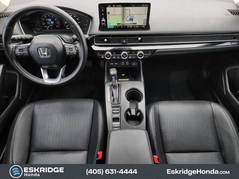 Used 2023 Honda Civic Touring image 27