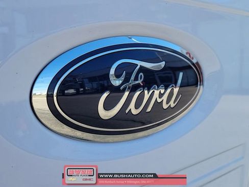 Used 2022 Ford F150 XL w/ STX Appearance Package image 7