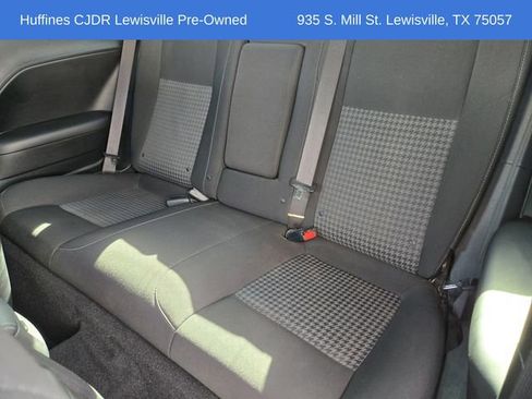 Certified 2021 Dodge Challenger R/T Scat Pack image 30