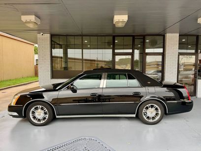 Used 2007 Cadillac DTS Luxury II
