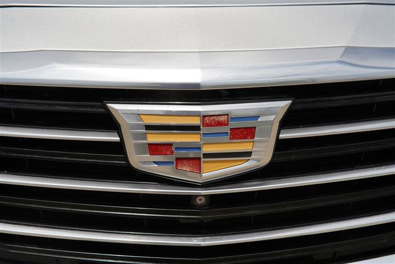 Used 2016 Cadillac CT6 Luxury w/ Active Chassis Package AWD/4WD image 20