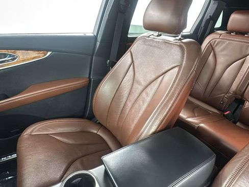 Used 2016 Lincoln MKX Reserve w/ Climate Package image 13