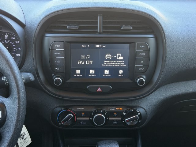 Used 2020 Kia Soul S FWD image 16