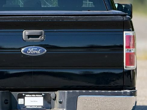 Used 2013 Ford F150 XLT AWD/4WD image 14