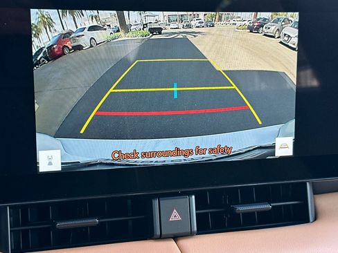 New 2026 Lexus IS 350 F Sport image 22