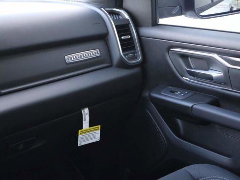 New 2026 RAM 1500 Big Horn image 15