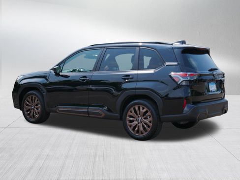 Certified 2026 Subaru Forester Sport AWD/4WD image 5