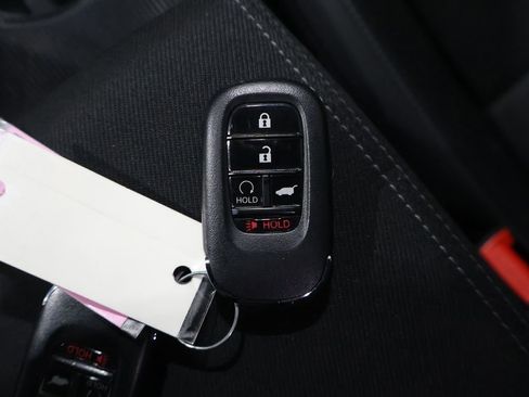 Used 2022 Honda Civic Sport image 24