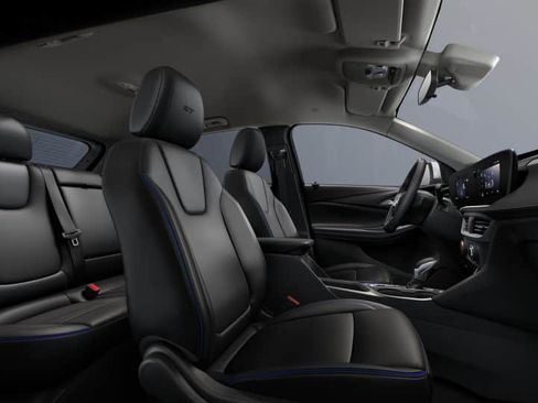 New 2025 Buick Encore GX Sport Touring w/ Advanced Technology Package image 35