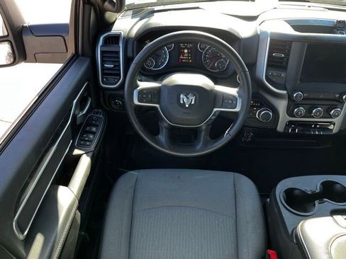 Used 2024 RAM 2500 Big Horn w/ Bed Utility Group image 14