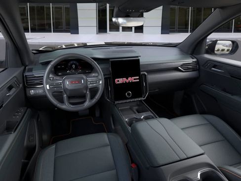 New 2026 GMC Acadia AT4 AWD/4WD image 15
