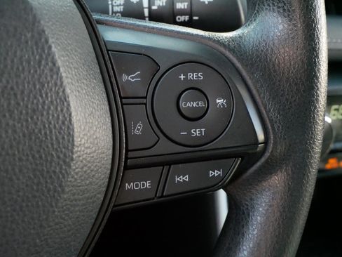 Certified 2024 Toyota RAV4 XLE image 25