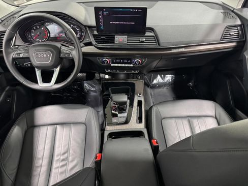 Certified 2023 Audi Q5 2.0T Premium w/ Convenience Package image 13