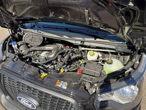 New 2026 Ford Transit 350 XL RWD image 36