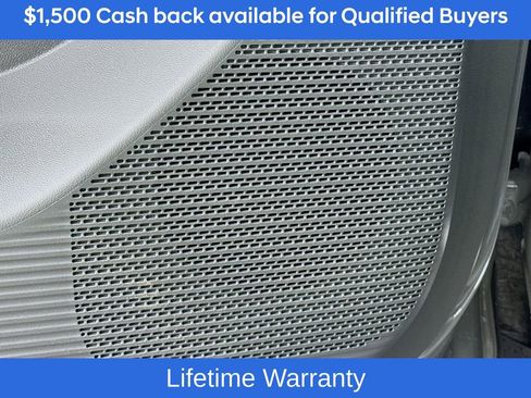 New 2026 Hyundai Santa Fe SE image 19