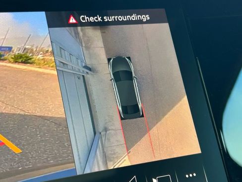 New 2026 Audi RS 3 AWD/4WD image 47