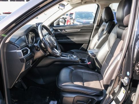 Used 2023 MAZDA CX-5 AWD 2.5 S w/ Select Package image 20