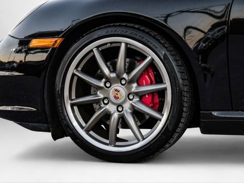 Used 2008 Porsche 911 Carrera S image 41