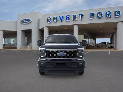 New 2026 Ford F350 Platinum w/ FX4 Off-Road Package AWD/4WD image 6