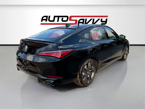 Used 2025 Acura Integra A-Spec image 7
