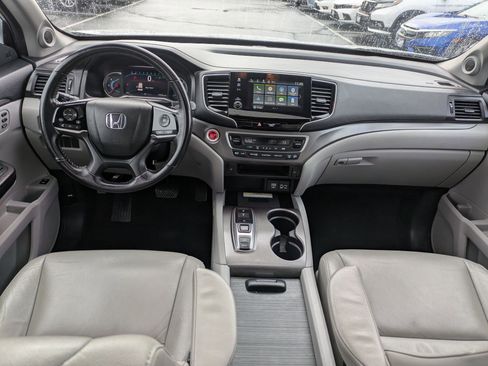 Certified 2022 Honda Pilot Special Edition image 28