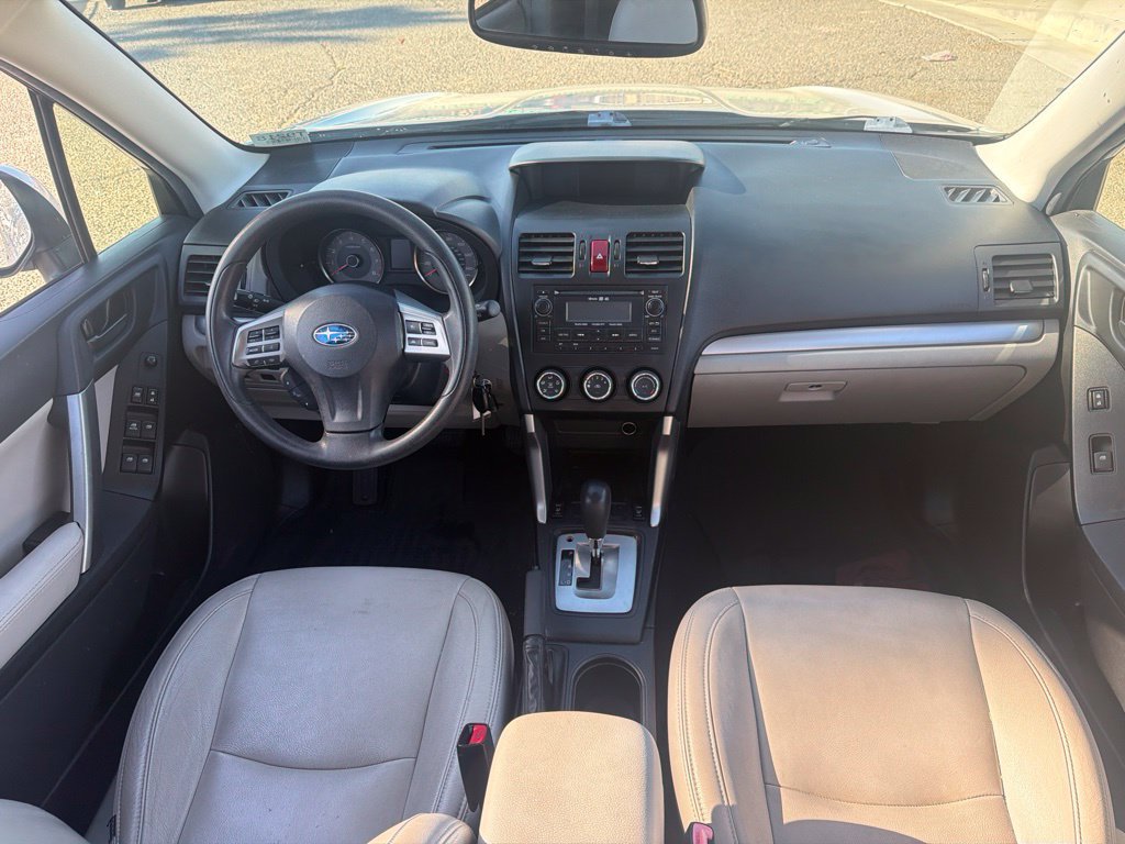 Used 2015 Subaru Forester 2.5i Premium AWD/4WD image 13