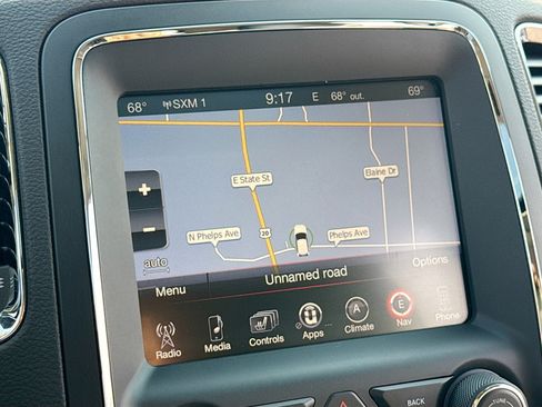 Used 2015 Dodge Durango Citadel w/ Technology Group image 10