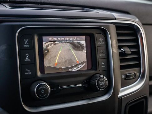 Certified 2024 RAM 1500 Classic SLT image 24