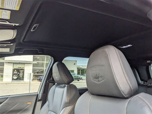 Used 2023 Subaru Forester Wilderness image 26