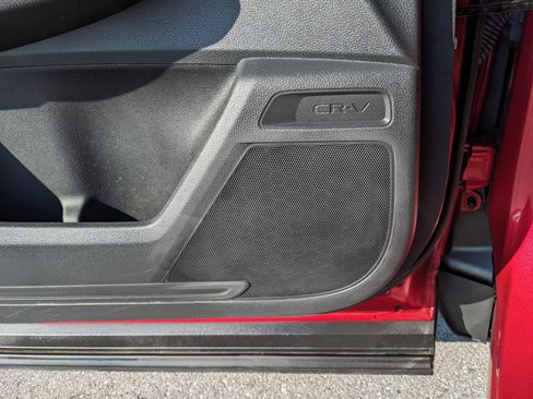 Certified 2023 Honda CR-V EX image 25