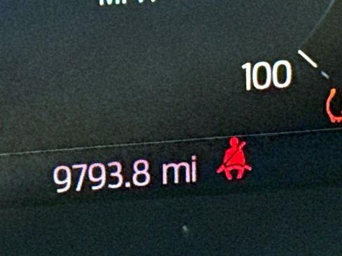 Used 2025 Ford F250 Platinum w/ FX4 Off-Road Package image 31