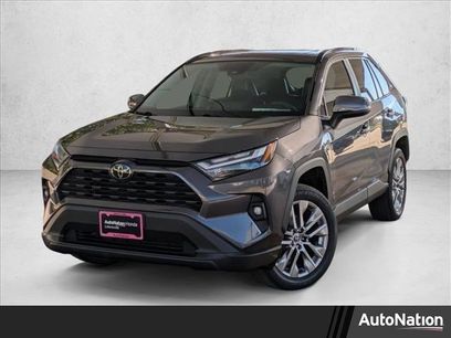 Used 2023 Toyota RAV4 XLE Premium