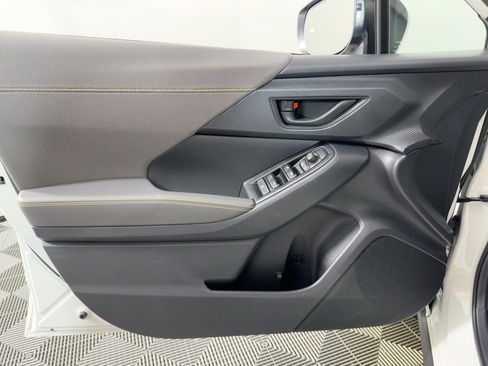 Used 2024 Subaru Crosstrek 2.5i Sport w/ Popular Package #3A image 13