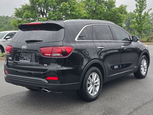 Used 2020 Kia Sorento LX w/ LX I4 Convenience Package AWD/4WD image 7