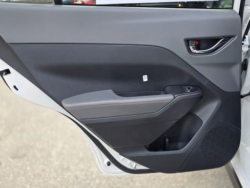 New 2026 Subaru Crosstrek 2.5i Limited w/ Crosstrek Mirror Package AWD/4WD image 15