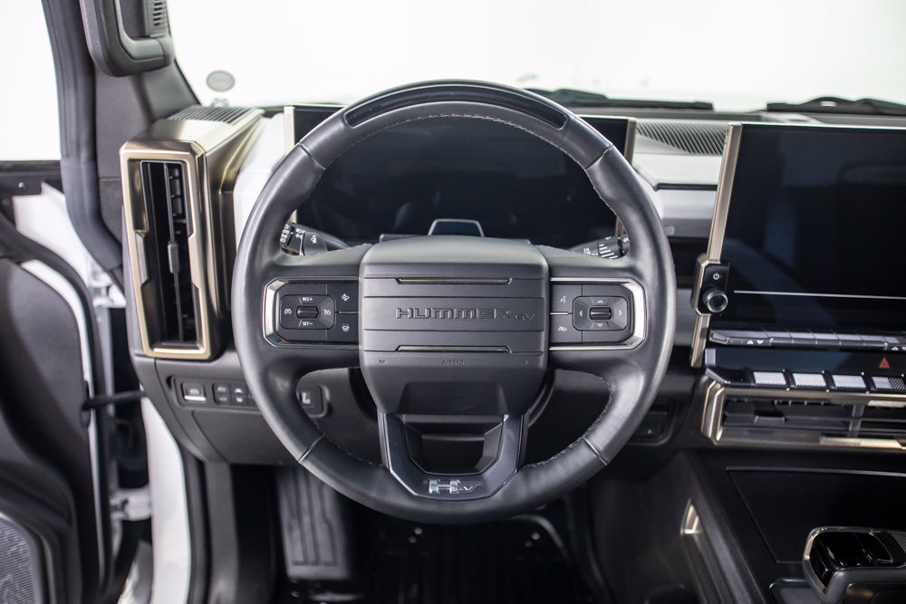 Used 2023 GMC Hummer EV Edition 1 AWD/4WD image 23