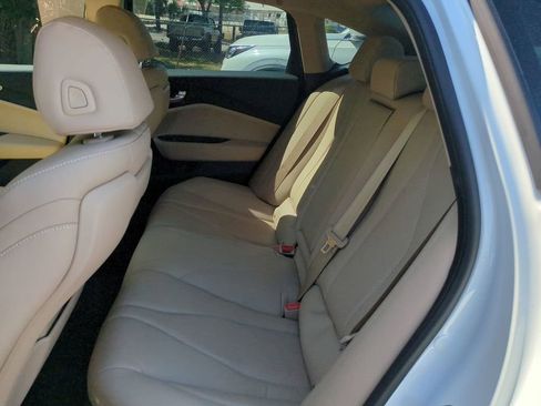 Certified 2024 Acura TLX w/ Technology Package image 14