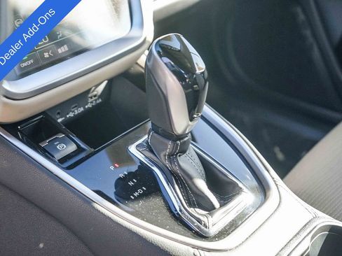 Certified 2025 Subaru Outback Premium image 21