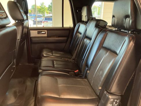 Used 2016 Ford Expedition EL Limited w/ Equipment Group 301A image 32