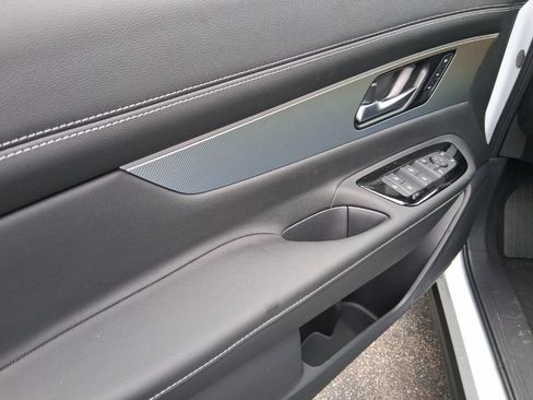 New 2026 Nissan Murano SL AWD/4WD image 7