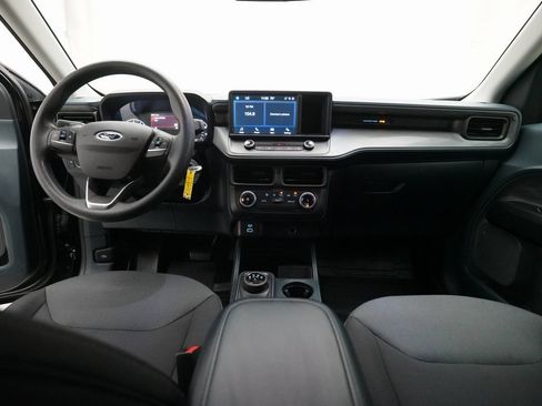 Used 2022 Ford Maverick XL w/ Equipment Group 100A Standard image 5