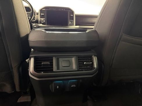 Used 2023 Ford F150 XLT w/ Equipment Group 302A High AWD/4WD image 34